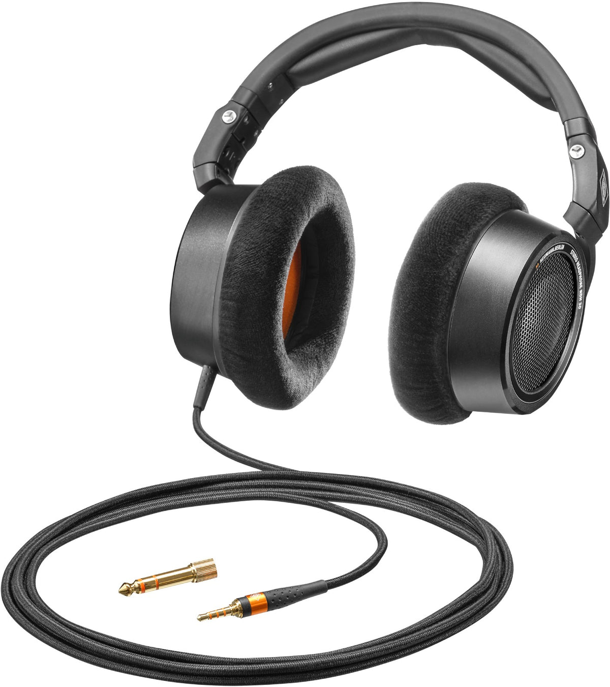 NDH 30 Black Edition - BLAGER