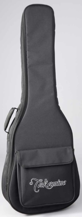 Takamine Taschen und Koffer für Gitarren