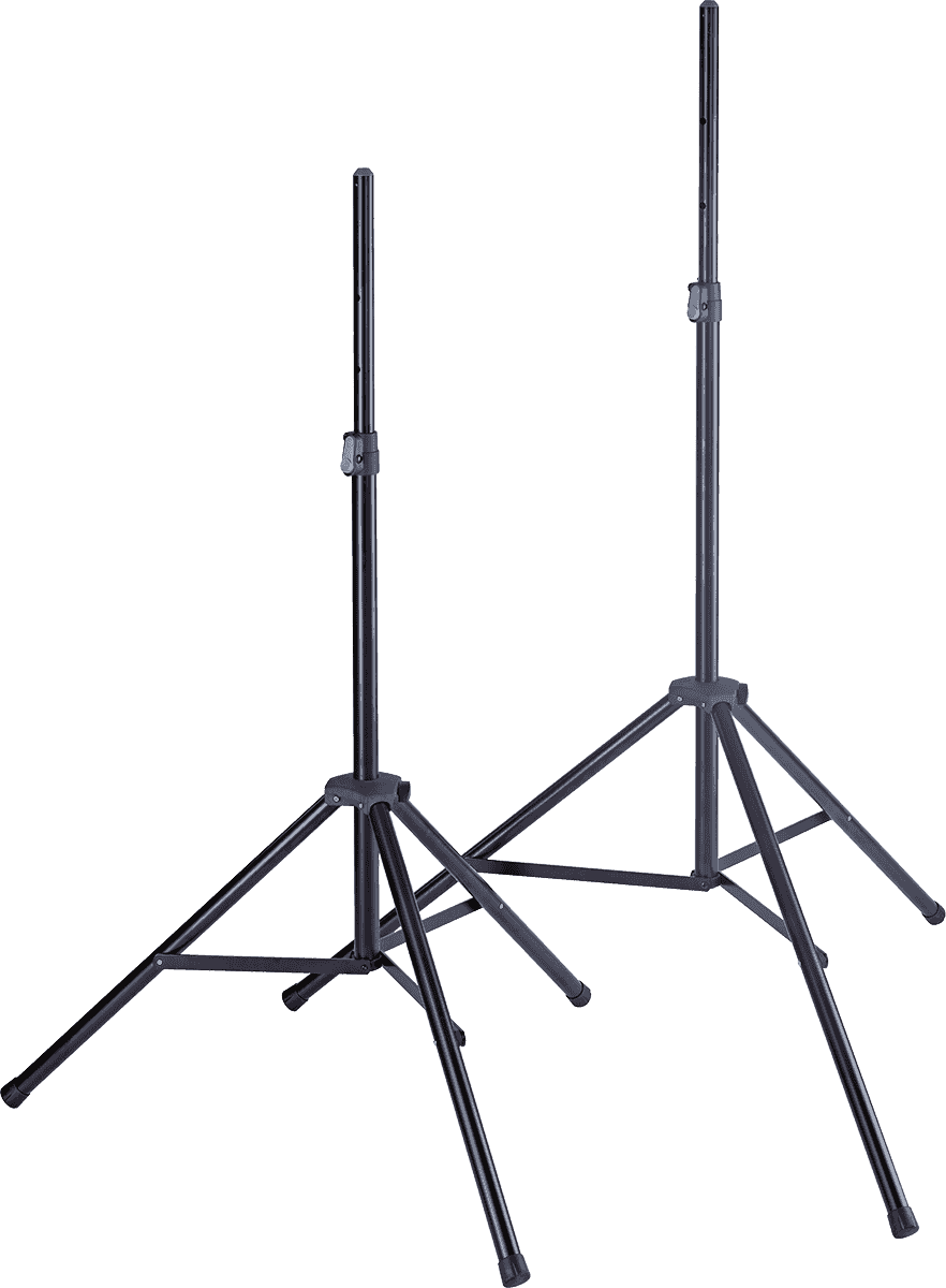 SPEAKER STAND SIZE XL