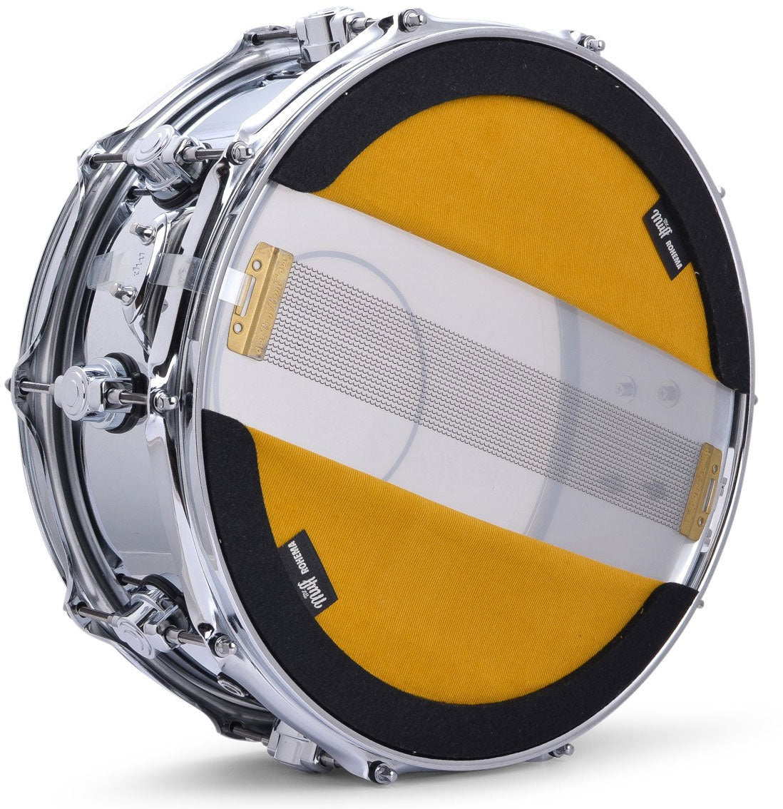 Mr.Muff Muffbite Set 10" 12" 14 16"