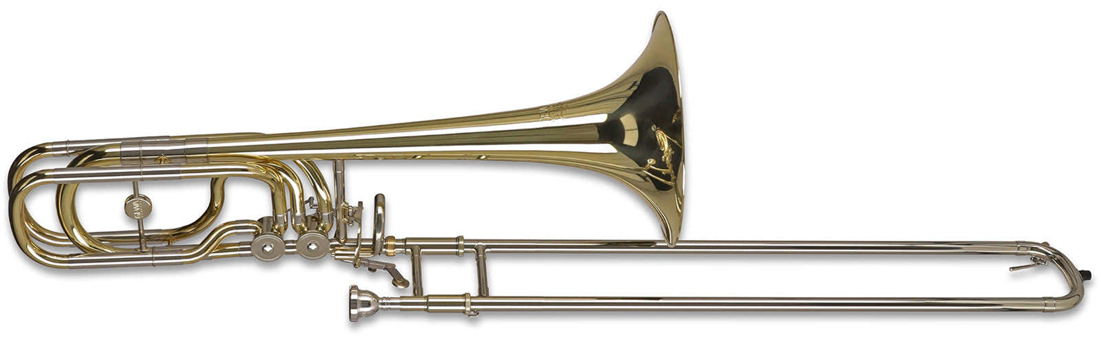 Ambition TB504 B/F/G/D Lackiert