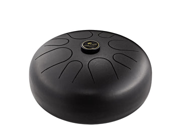 STD1BK - STEEL TONGUE DRUM SONIC ENERGY E4 - D5 - C4 - A4 - A3 - G4 - D4 - C5