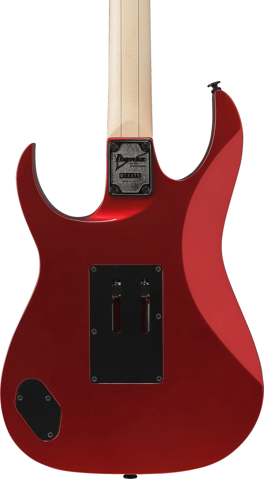 RG550 Genesis Sonderedition Apfelrot