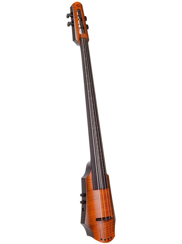 Nxta - Elektrisches Cello Sunburst (4 Saiten)