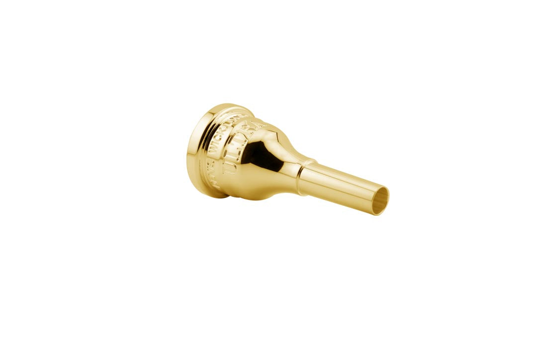 Steven Mead Ultra 4H vergoldet (Baritonhorn)
