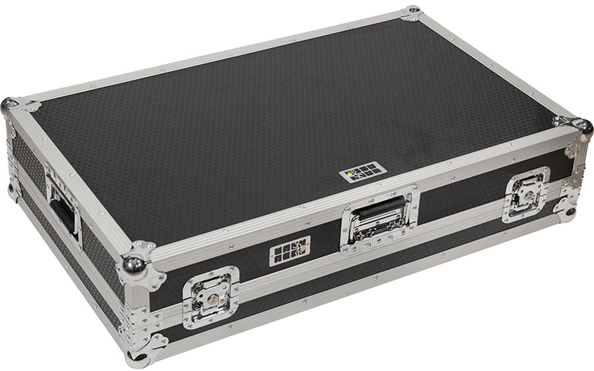 Pro XDJ-XZ Slim W Silber