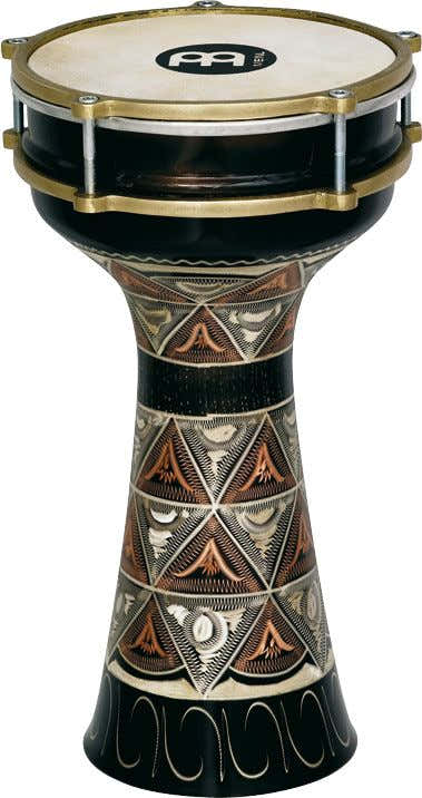 HAND ENGRAVED COPPER - MDAR204