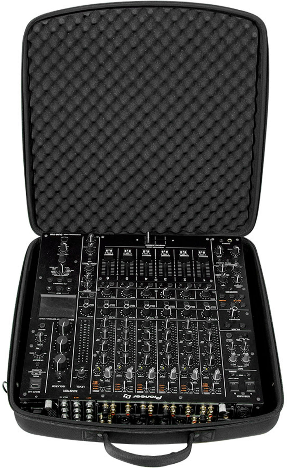 Eva Case Schaumstoff 12'' CDJ-3000 / DJM-A9