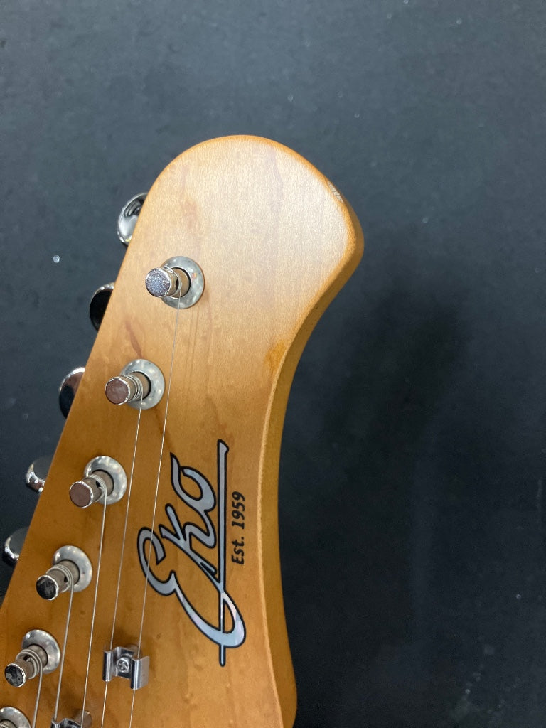 Tl 400 Butterscotch - B Stock