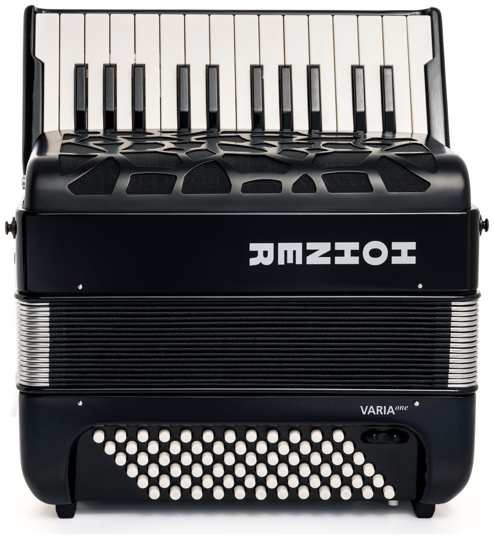 Varia One Pianos 72 Bass Bc With Convector