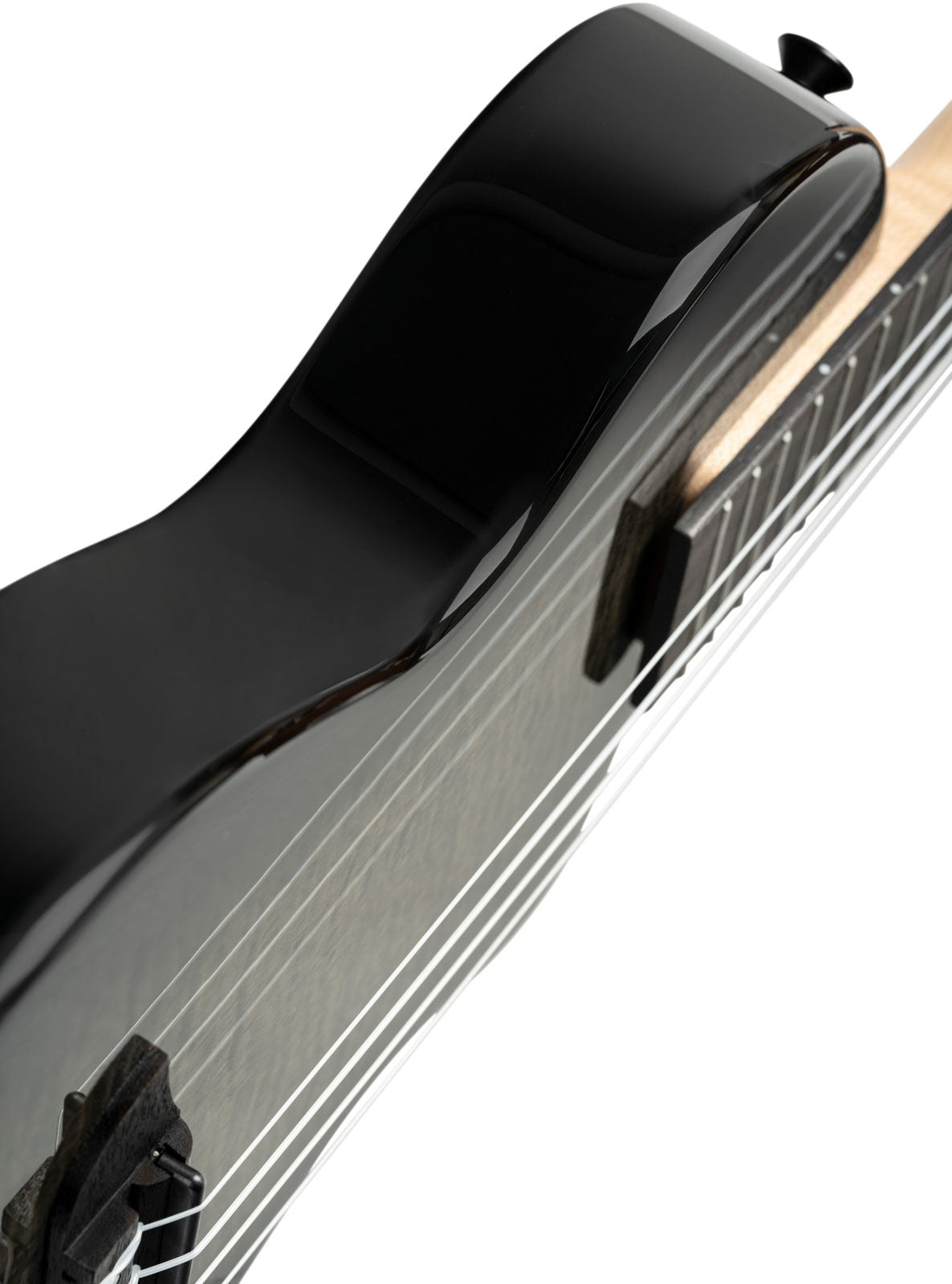 Ukulele Tenor Neo Trans Grey