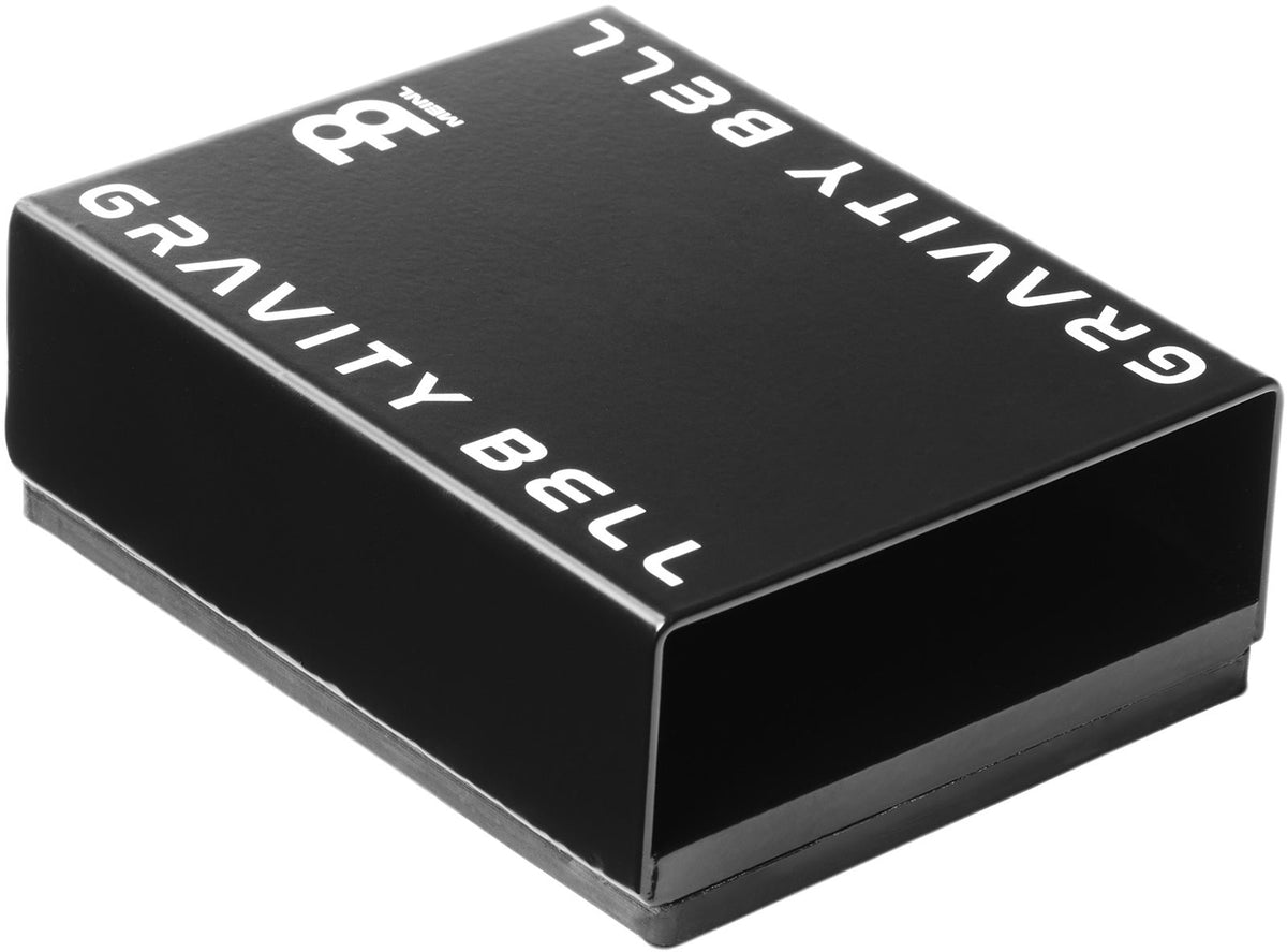 MGB - Gravity Bell - Black