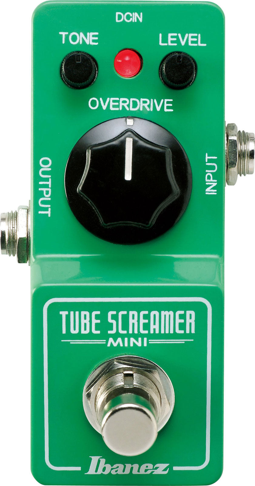 TS Mini - Überholt