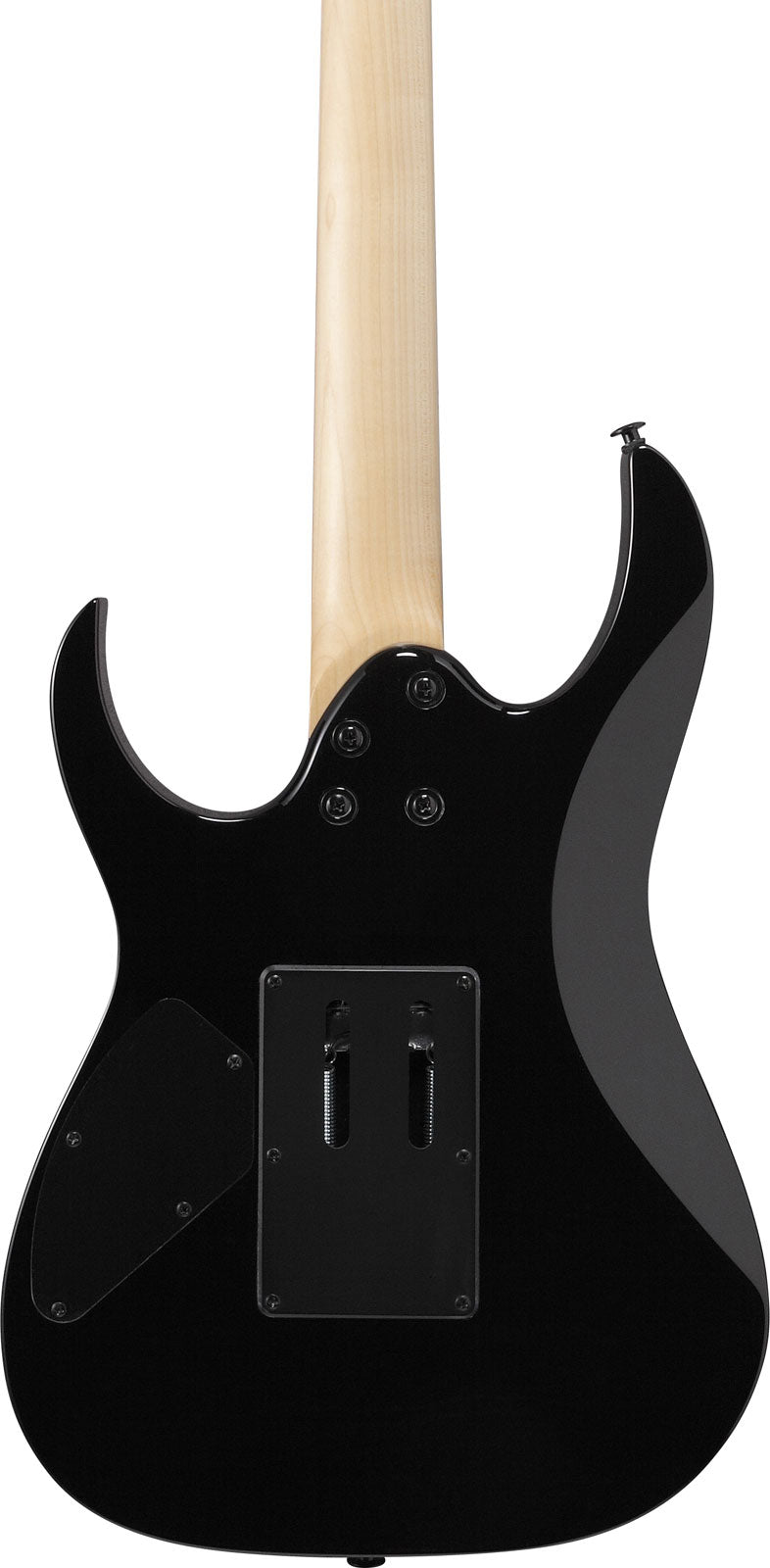 Grg320Fa-Tks Transparent Black Sunburst Gio