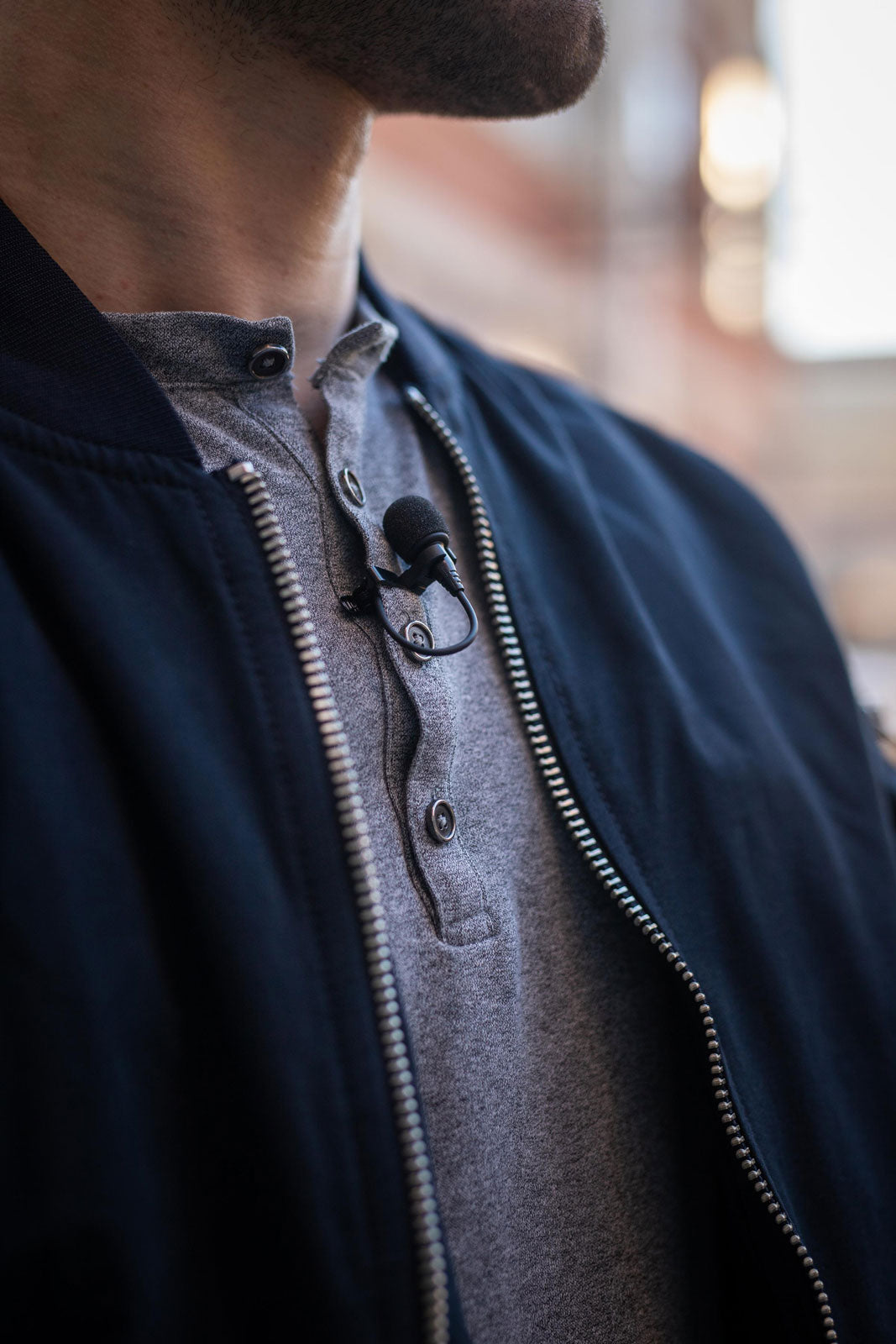 XS Lav USB-C