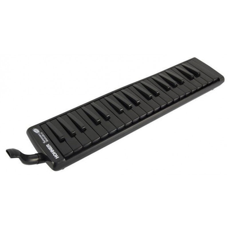 Hohner C943337 - MELODICA SUPERFORCE 37 SCHWARTZ