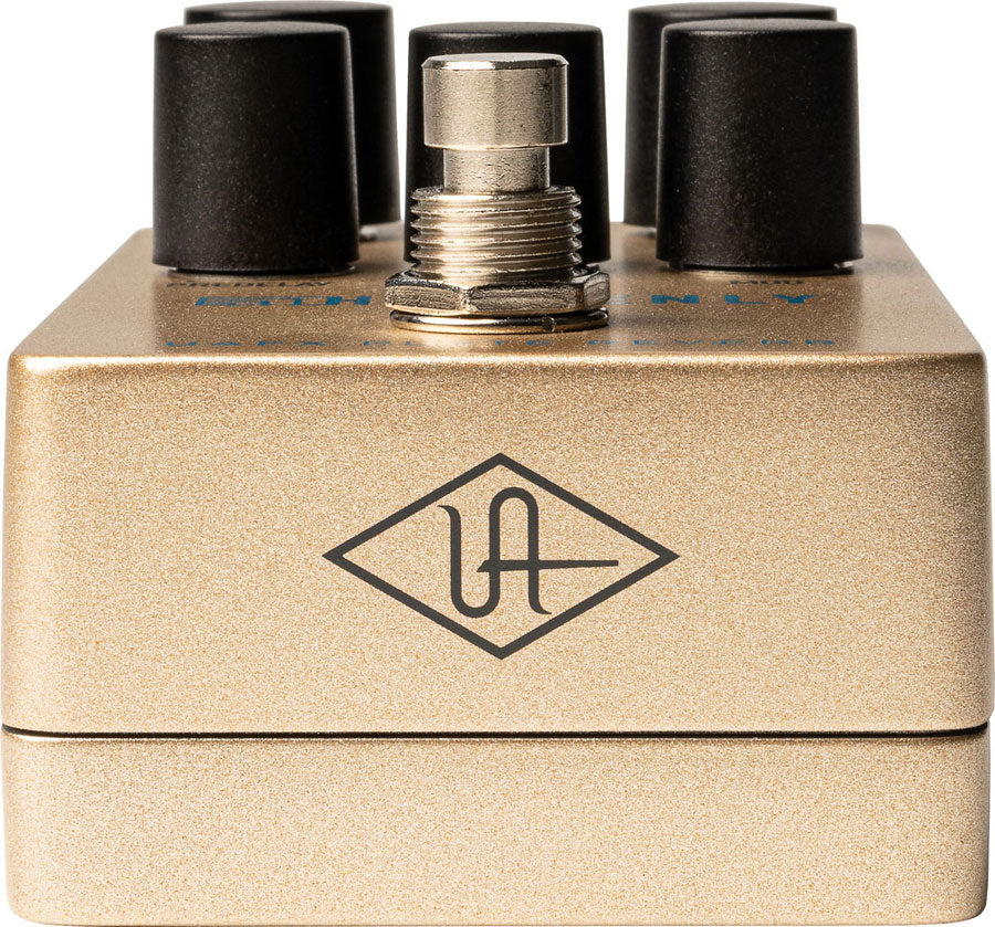 UAFX Heavenly Plate Reverb