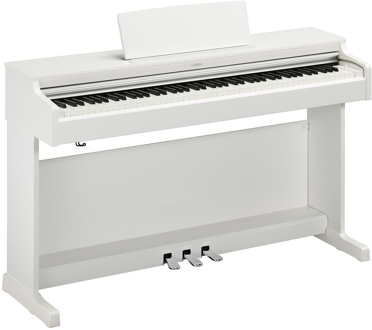 Arius YDP-165 Weiß