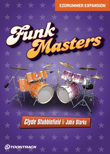 EZX Funkmasters