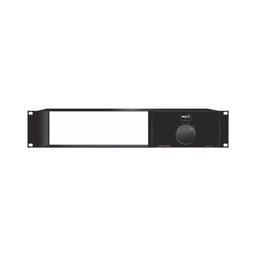 Expansion Rack Schwarz
