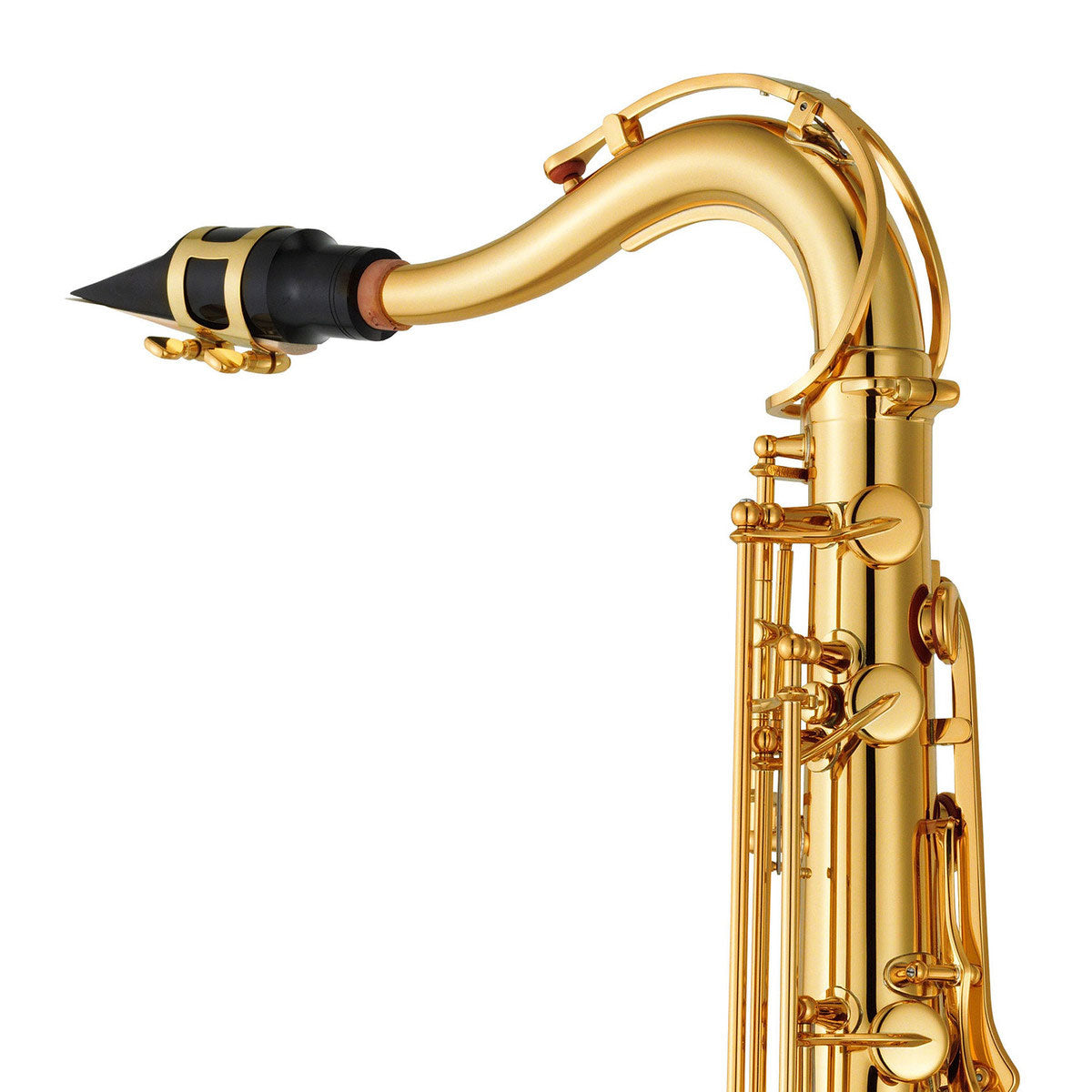 YTS-280 - Tenor B Lackiert