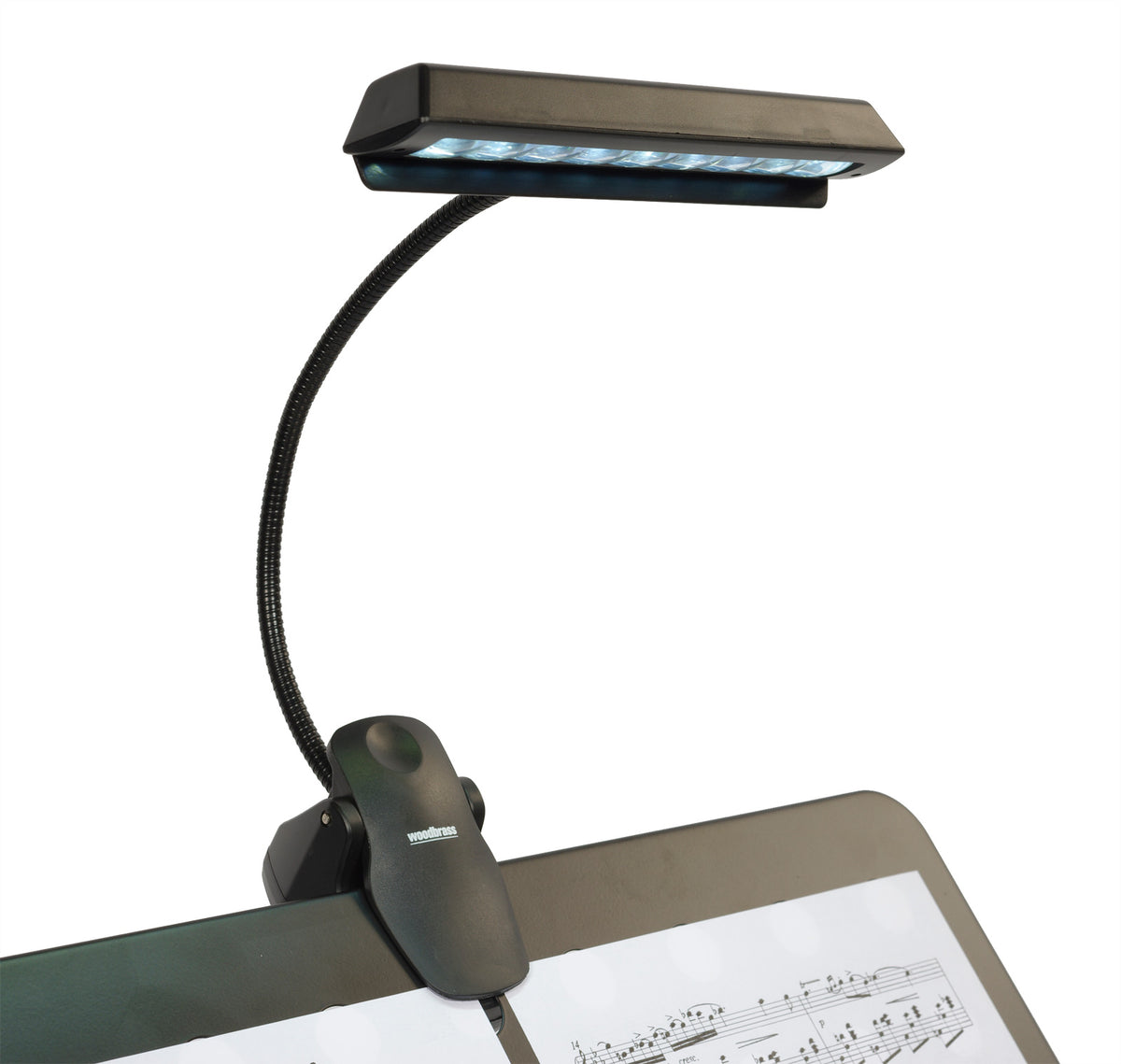 ML9 Notenpultlampe