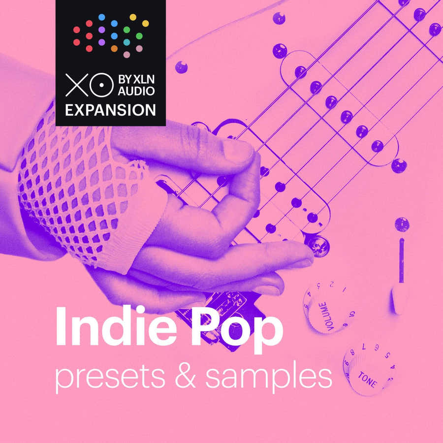 XO Erweiterung Indie Pop