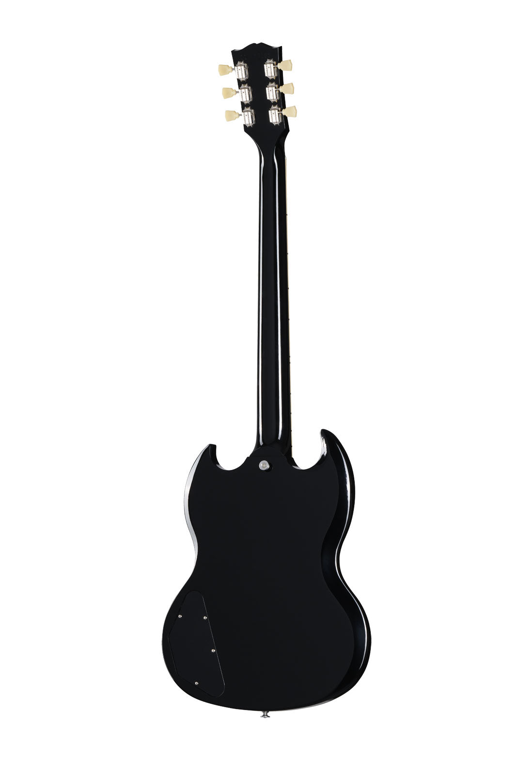 SG Standard '61 Stop Bar Pelham Blue Burst Original