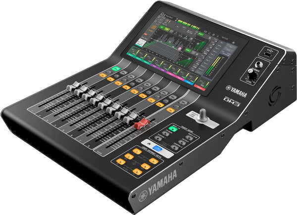 Yamaha DM3S