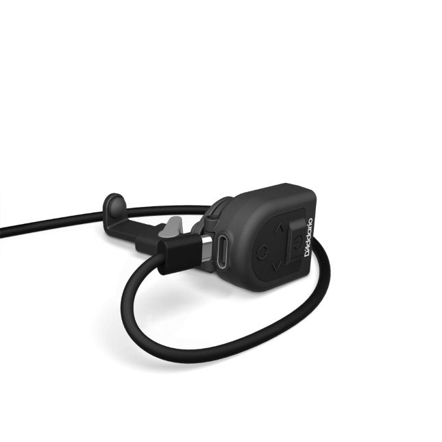 PW-CT-35 Rechargeable Alto Micro Tuner