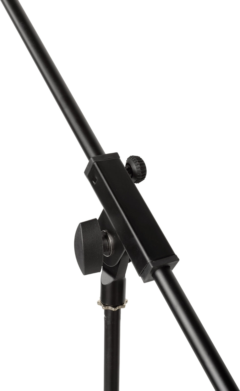 MIC50 Mikrofonständer mit Galgen