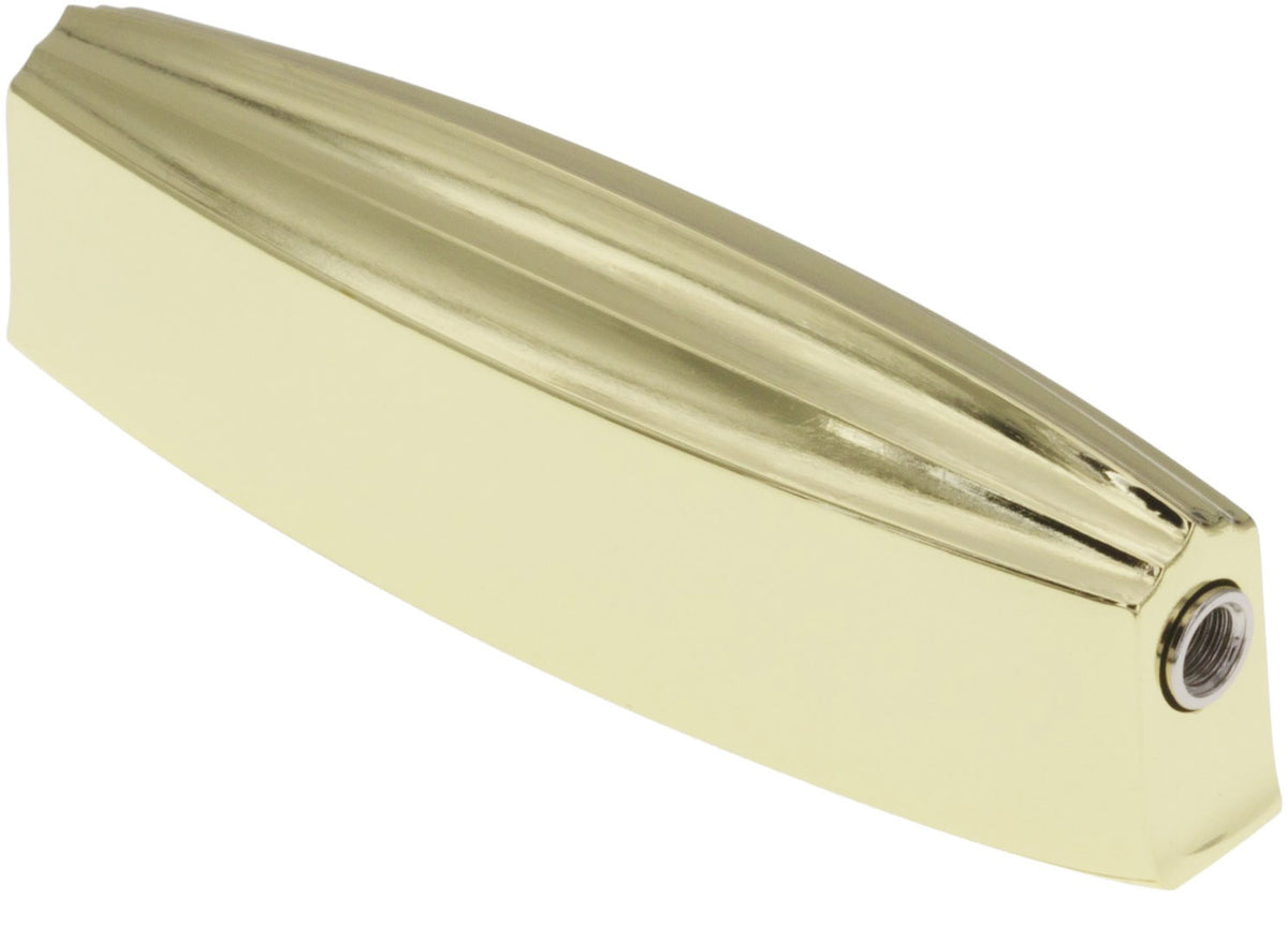 L23SD2-BR Snaredrum-Spannbock 76mm Gold X1