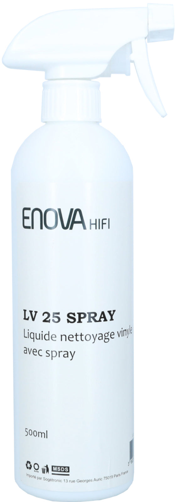 ENOVA HIFI DJ Lv 25 Spray