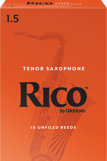 Orange Force 1.5 - Tenorsaxophon