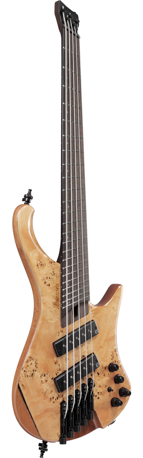 EHB1505SMS-FNL Florid Natur Bass Workshop