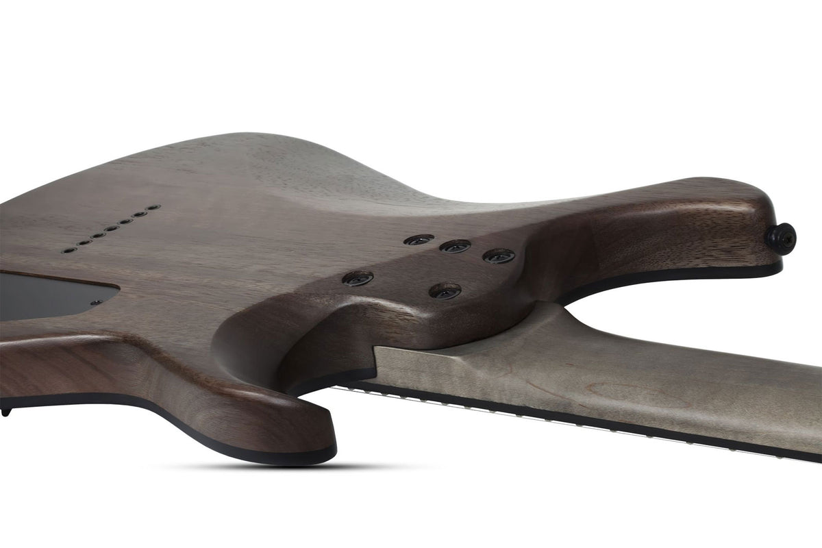 Omen 7 Elite Lh Schwarz-Kirsch Burst