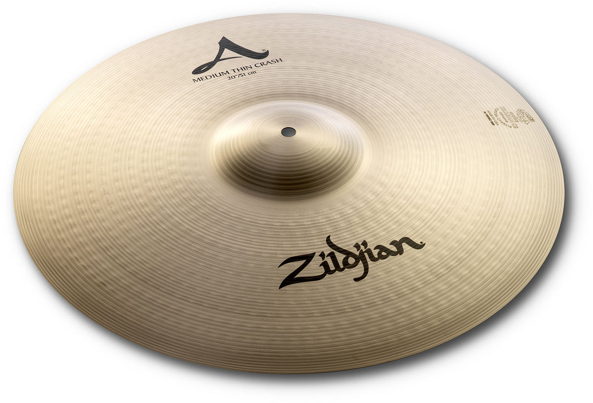 A-SERIES 20" MEDIUM THIN