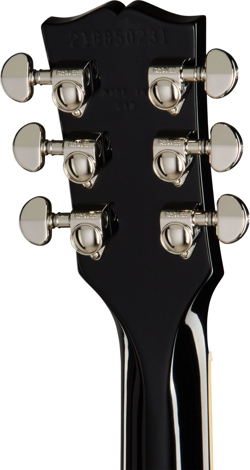 ES-339 Gemasert Dark Purple Burst Modern