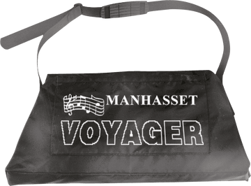 VOYAGER TOTE BAG