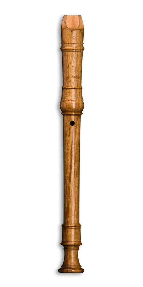 Denner Sopranino 52 - Palisander (Barocke Griffweise)