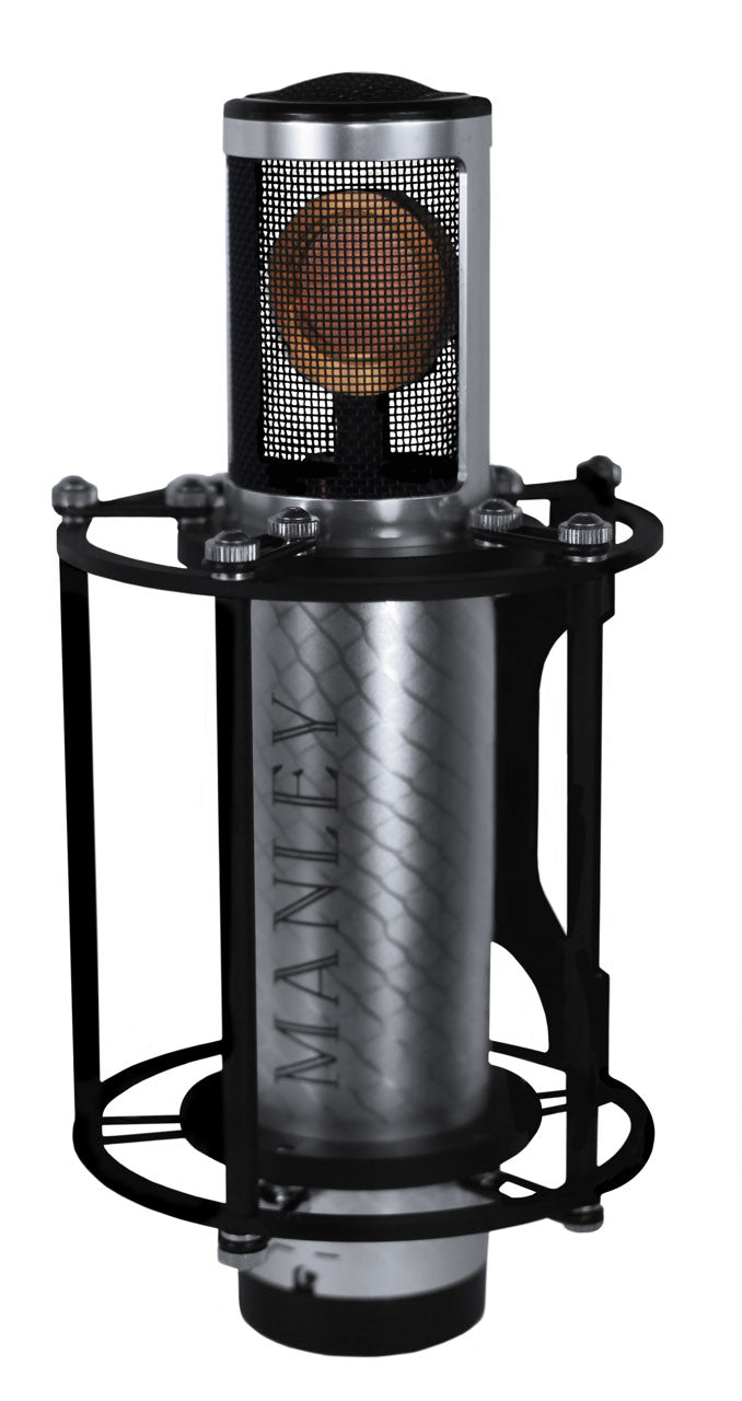 Manley Reference Silber