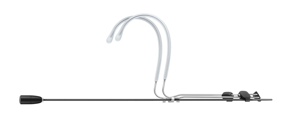 HSP Essential Omni Schwarz Jack 35