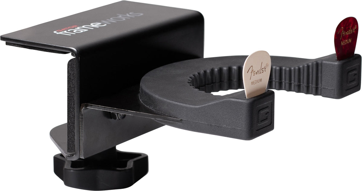 Guitar Desk Clamp