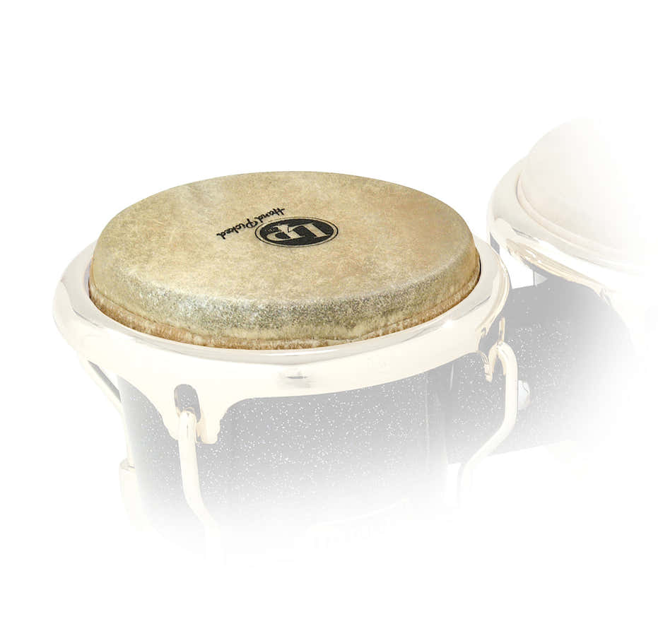 LP264A - BONGO HEAD 8" 5/8