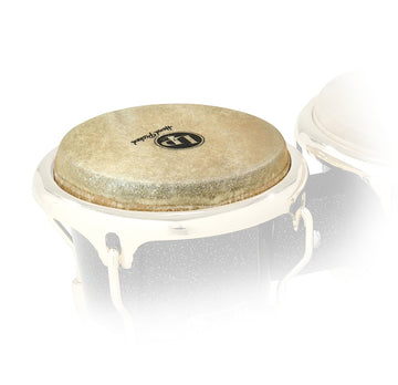 LP264A - BONGO HEAD 8" 5/8