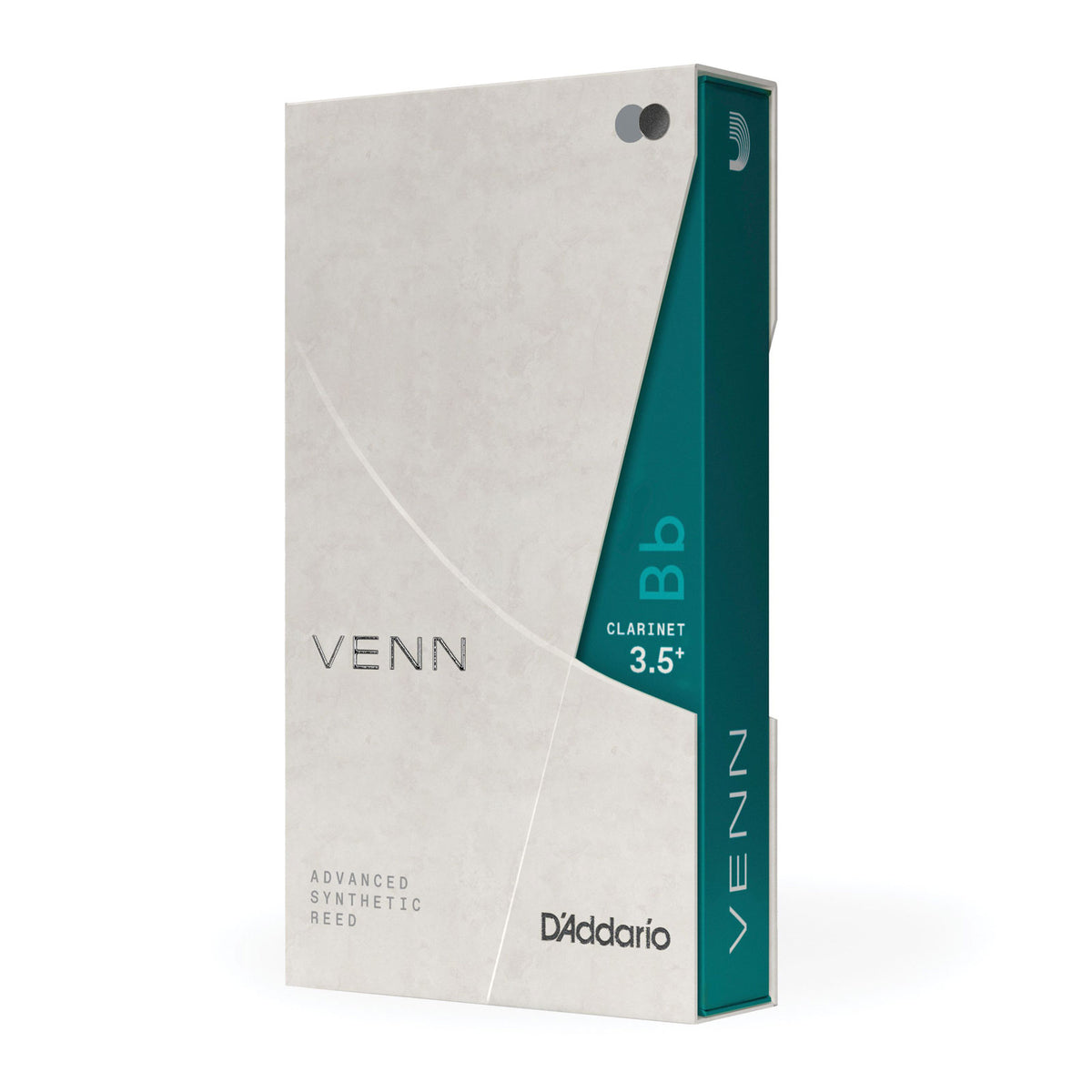 REED VENN CLAR BB - SYNTHETIC 3,5+