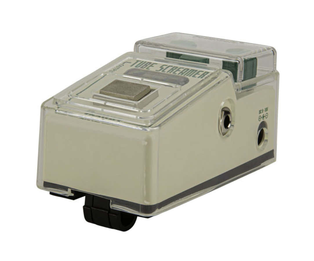 B-PS-T-F-RBO PEDALSAFE AND QUICKMOUNT TYPE F