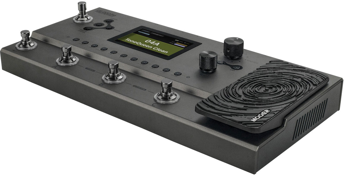 GE200 PRO - BLAGER