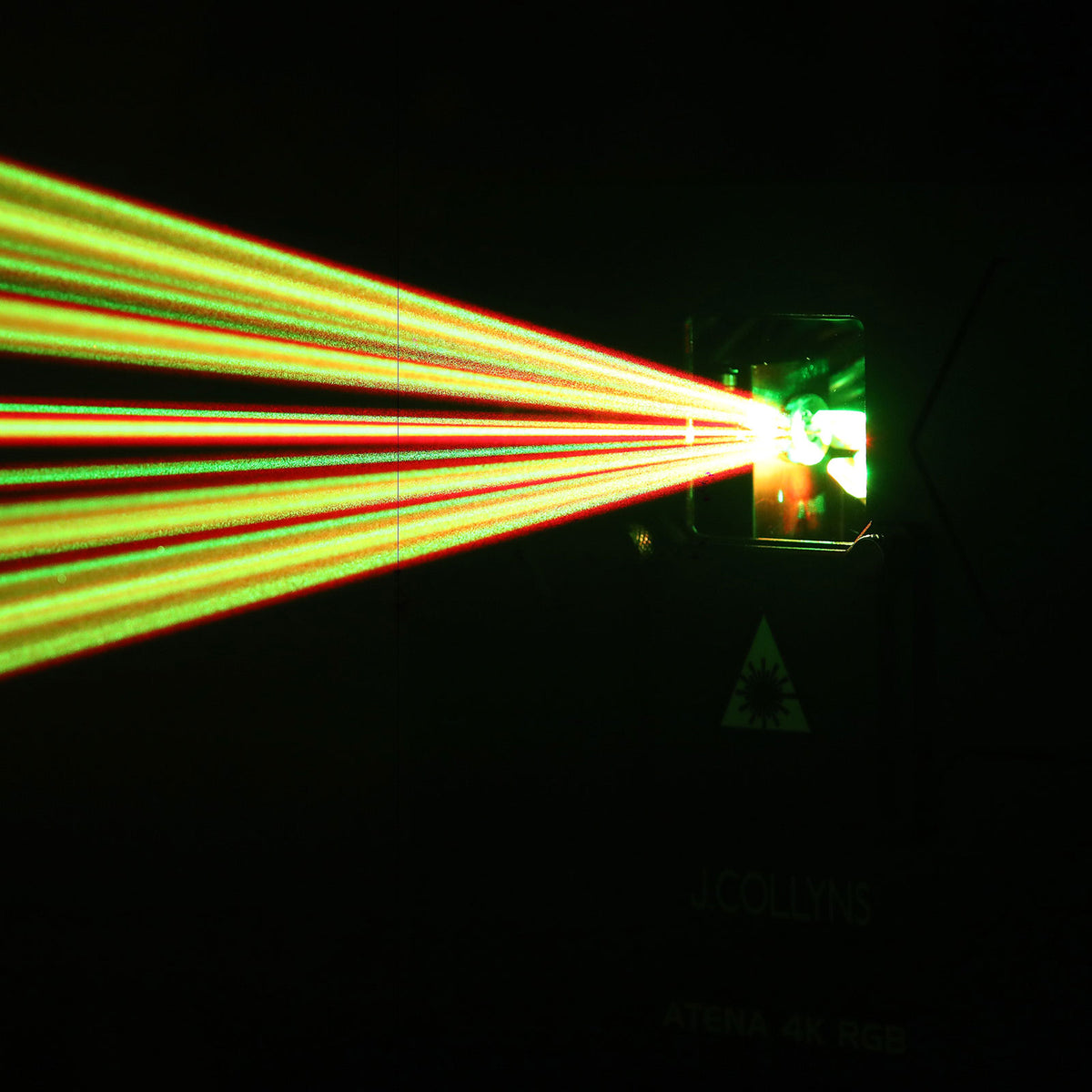 Atena 6K RGB