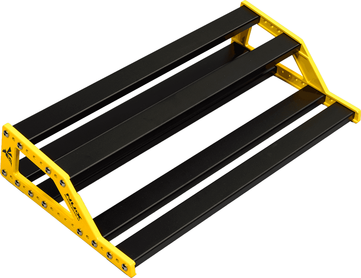 PEDALBOARD MEDIUM WITH CARRYING BAG